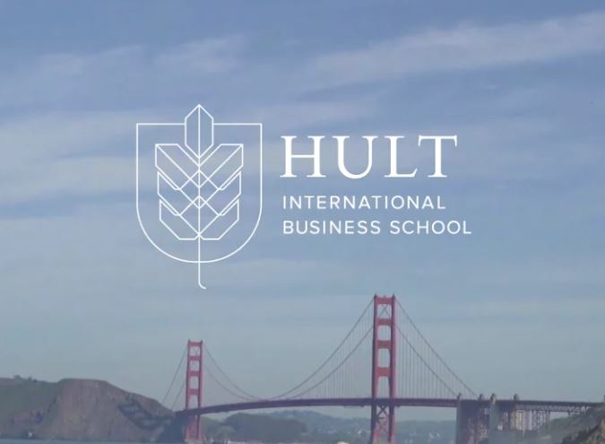 HULT International Business School San Francisco